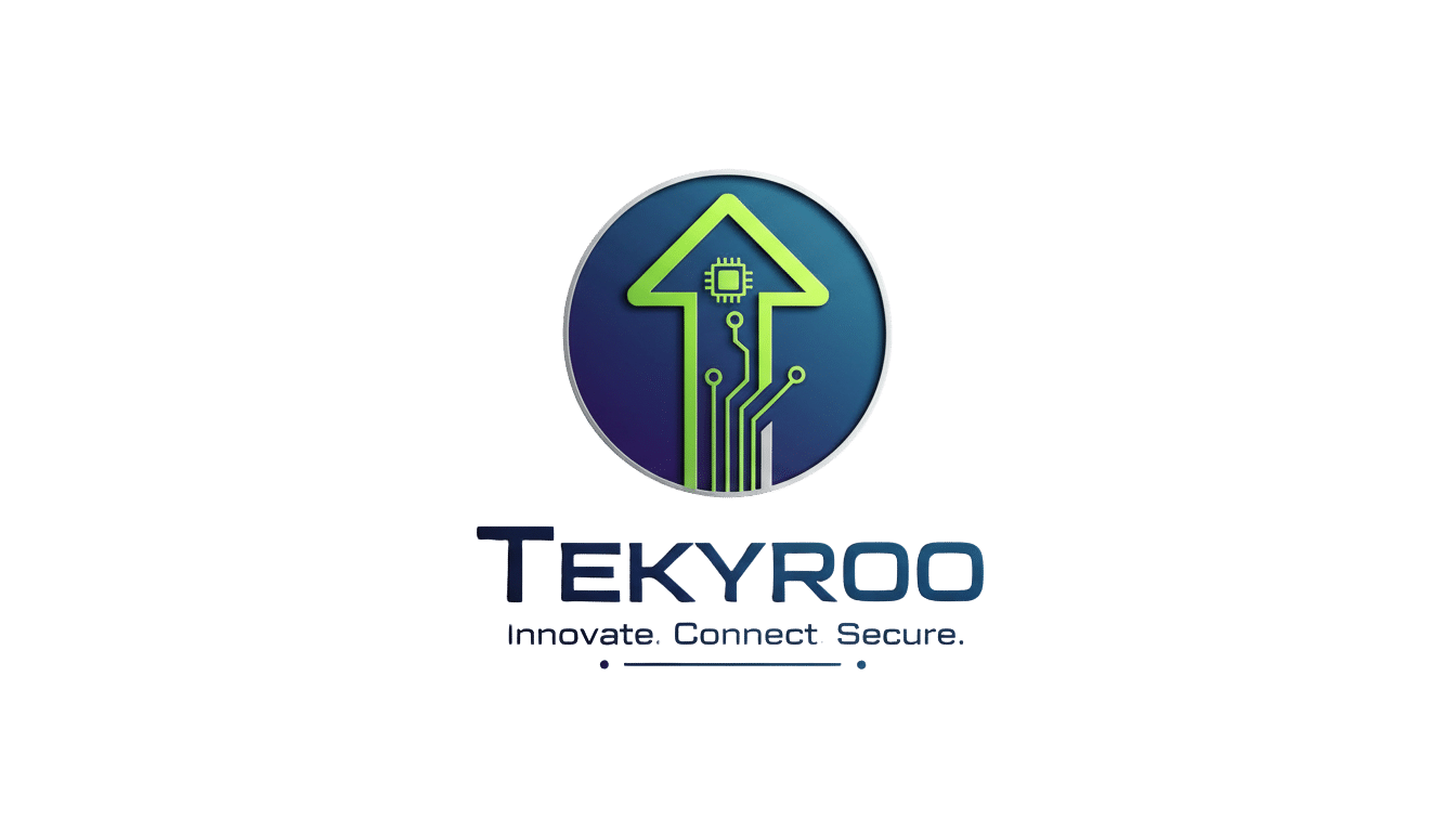 TEkyroo logo